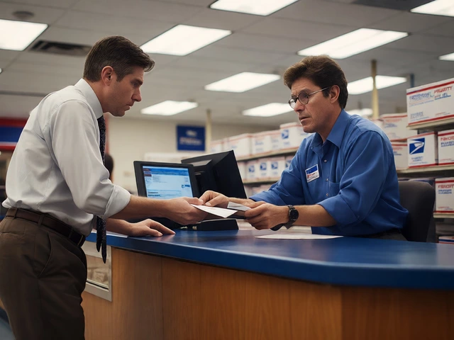 Is Priority Mail Express Guaranteed Next Day? The Real Deal