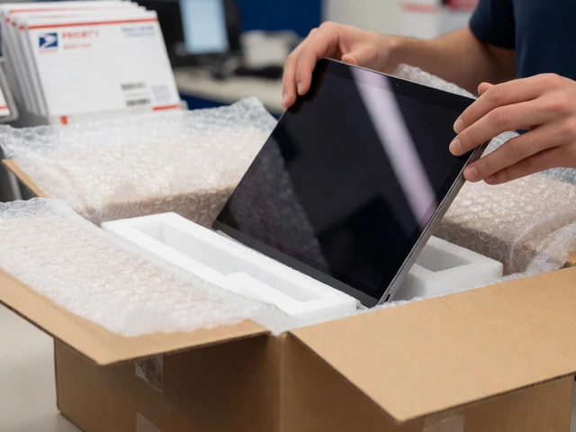 USPS Insurance for $1000: Exact Costs, Coverage Limits, and Claims