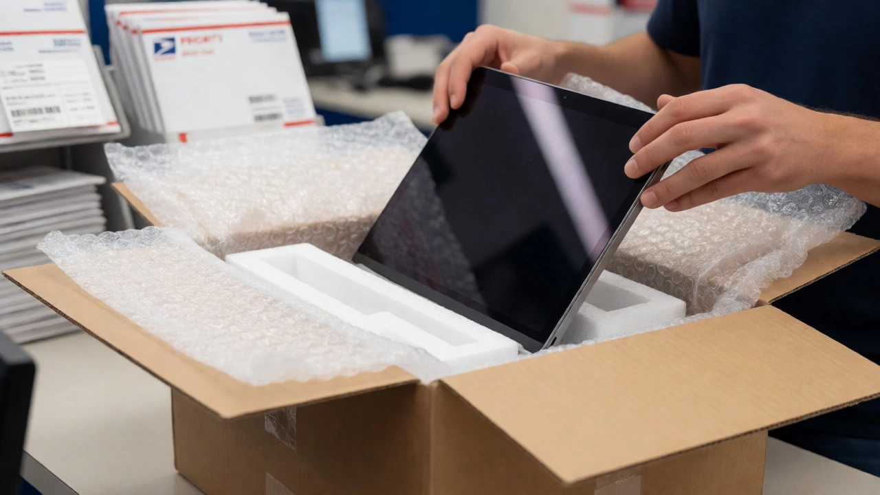USPS Insurance for $1000: Exact Costs, Coverage Limits, and Claims