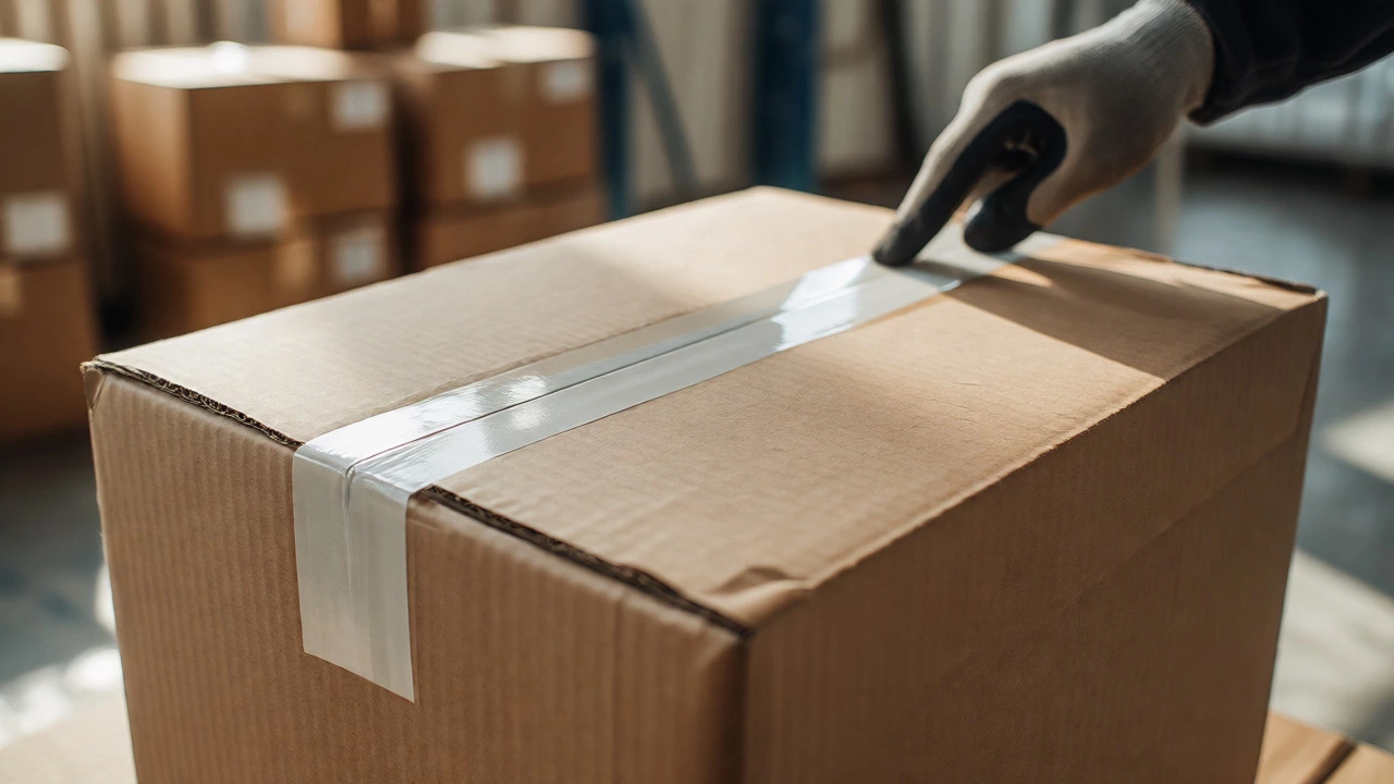What is a Courier Package? A Simple Guide to Shipping Basics