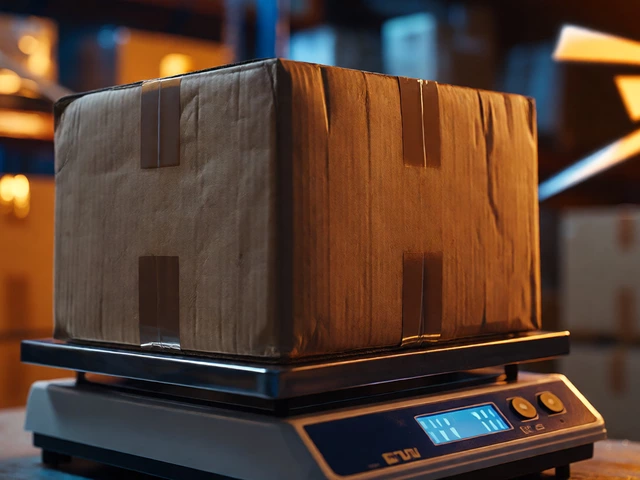 UPS vs USPS for Heavy Boxes: Which is Cheaper in 2026?