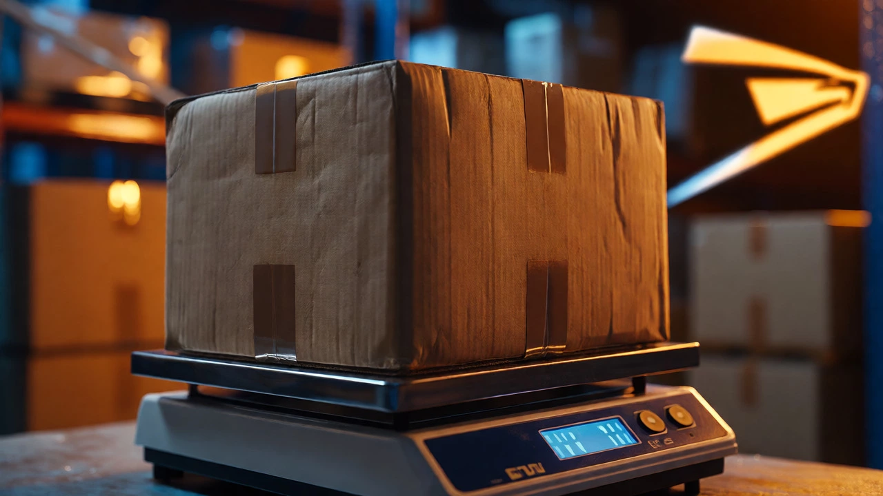 UPS vs USPS for Heavy Boxes: Which is Cheaper in 2026?